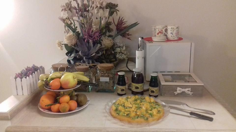 Boschetto Di Campagna Villa Castagnole Luaran gambar
