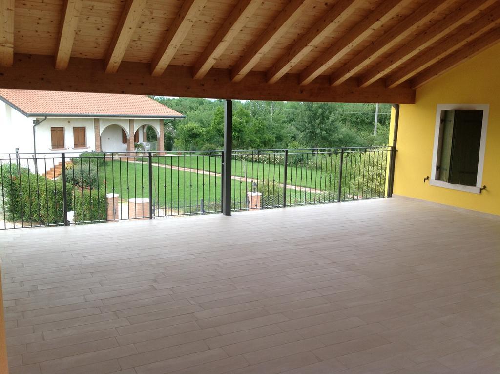 Boschetto Di Campagna Villa Castagnole Luaran gambar