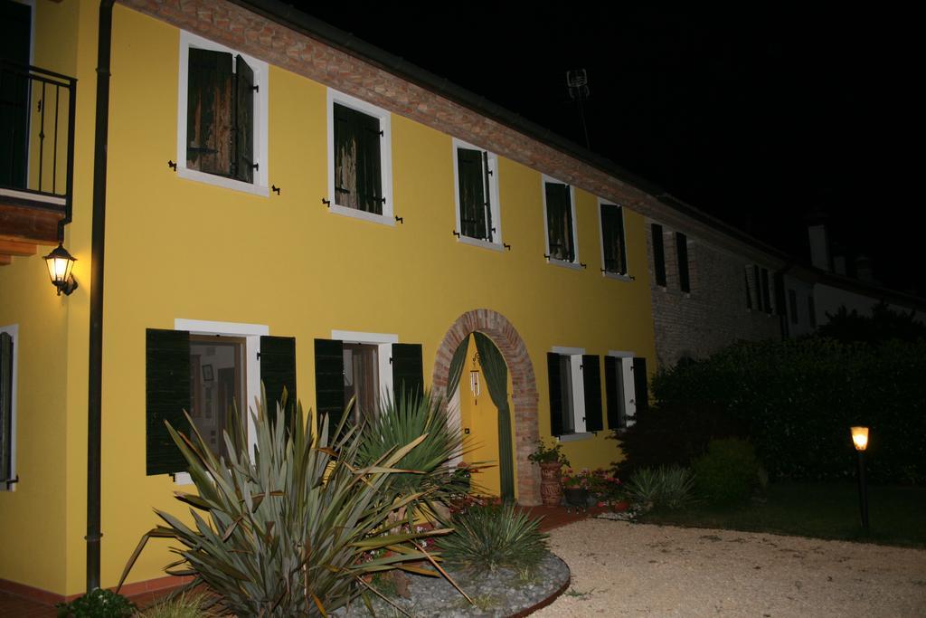 Boschetto Di Campagna Villa Castagnole Luaran gambar